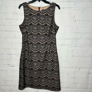 Guess size 12 dress